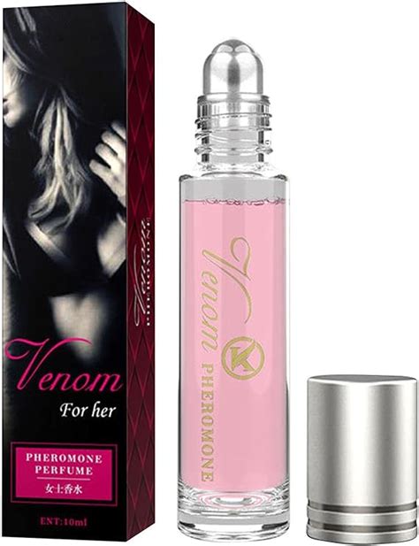 pheromone perfume